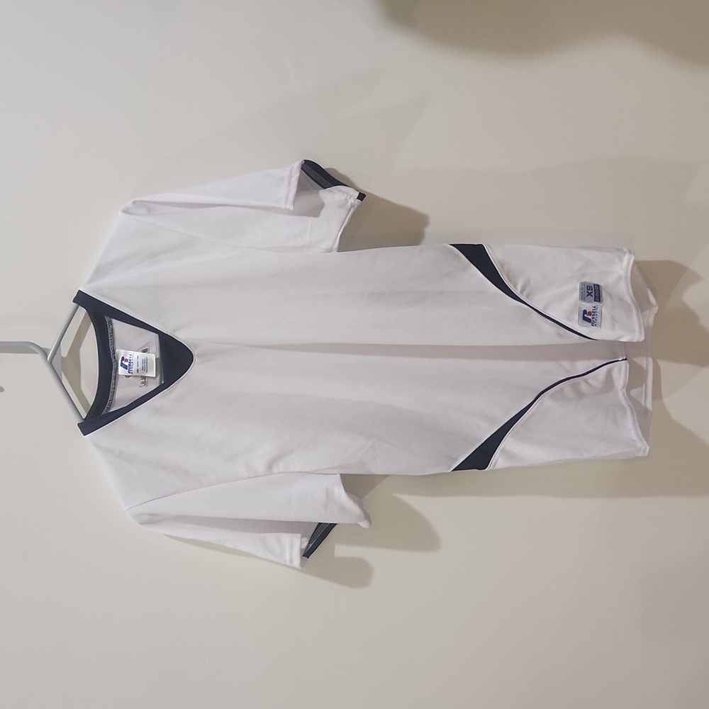 Russell Athetic Dri-Power Shirt SZ XS